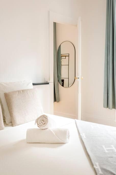 Sleepoo - Paradise 8 Appartement Paris