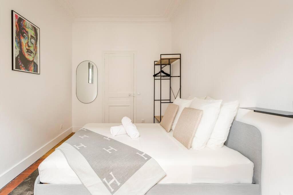 Sleepoo - Paradise 8 Appartement Paris