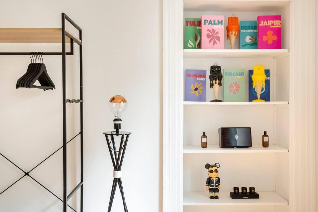 Sleepoo - Paradise 8 Appartement