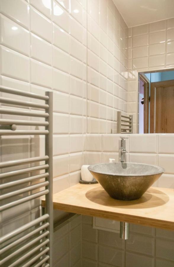 Cosy Near The Palais Garnier Apartment Paris