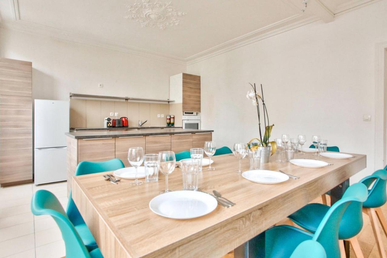 Quartier Le Marais 2 Free Netflix Appartement