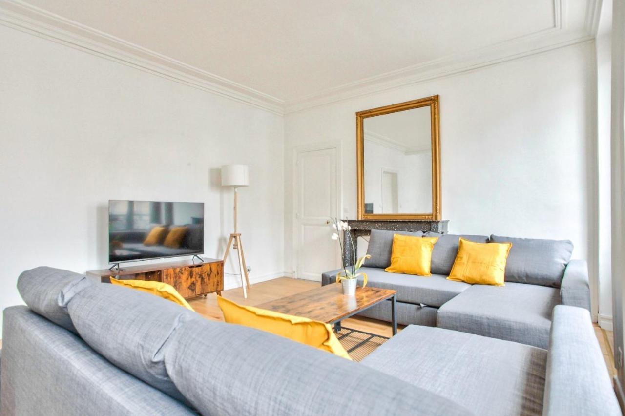Quartier Le Marais 2 Free Netflix Appartement
