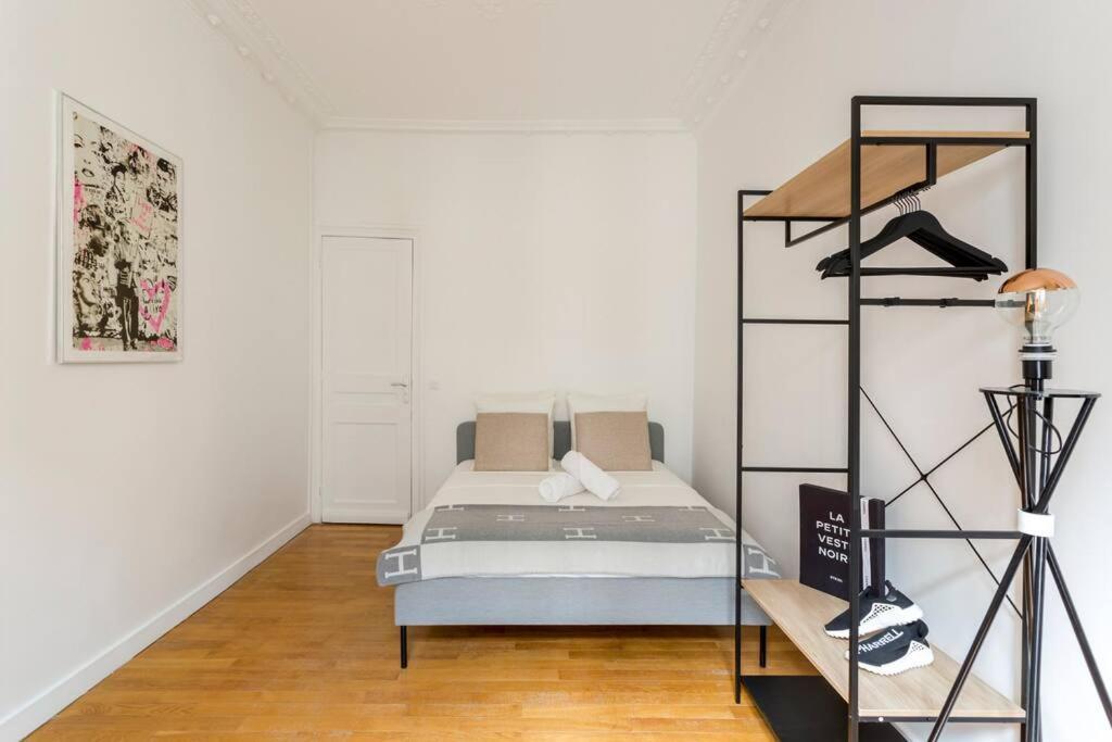 Sleepoo - Paradise 8 Appartement