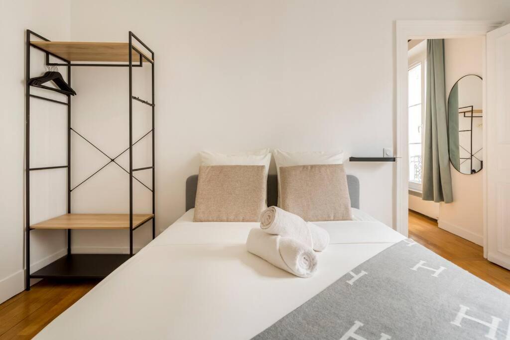 Appartement Sleepoo - Paradise 8 *