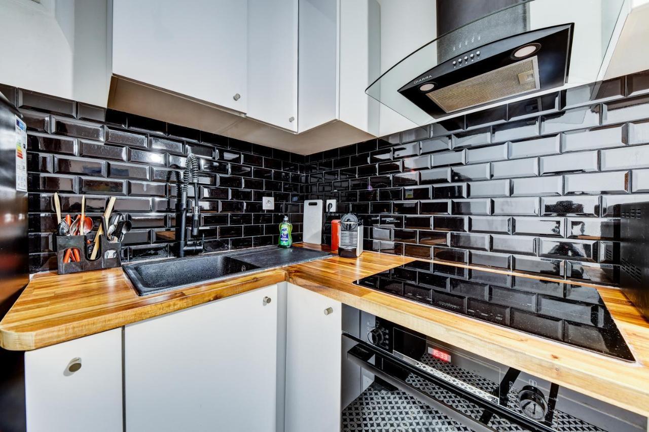Pantheon Apartment *