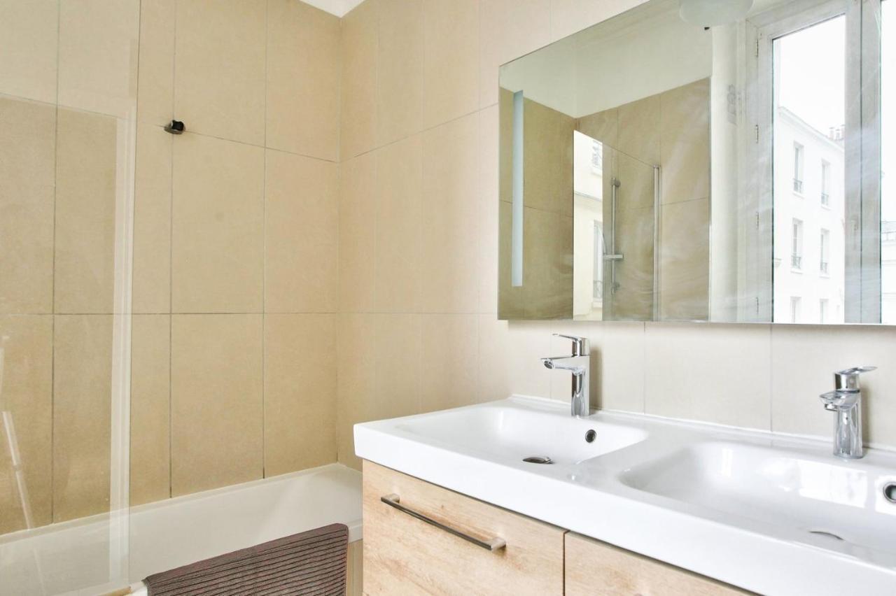 Quartier Le Marais 2 Free Netflix Appartement *