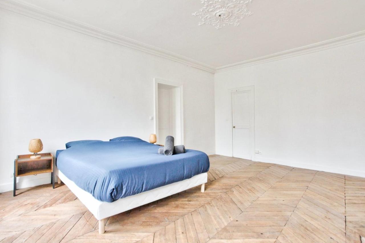 Quartier Le Marais 2 Free Netflix Appartement