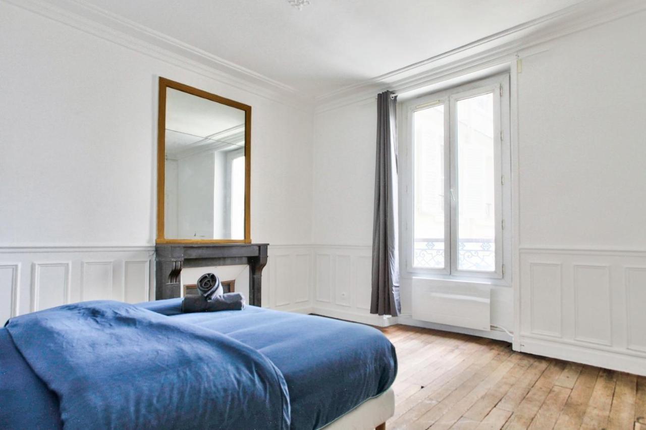 Quartier Le Marais 2 Free Netflix Appartement *