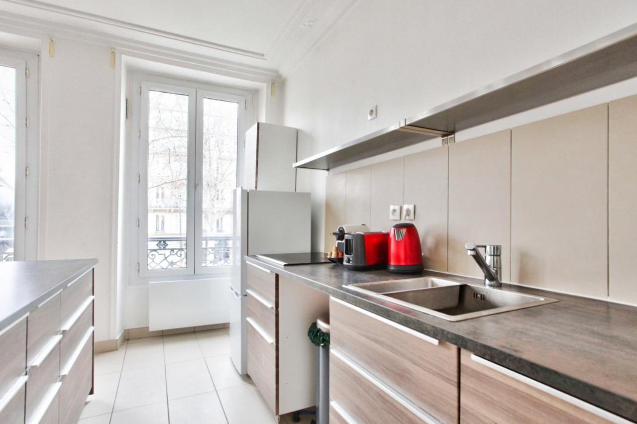 Quartier Le Marais 2 Free Netflix Appartement