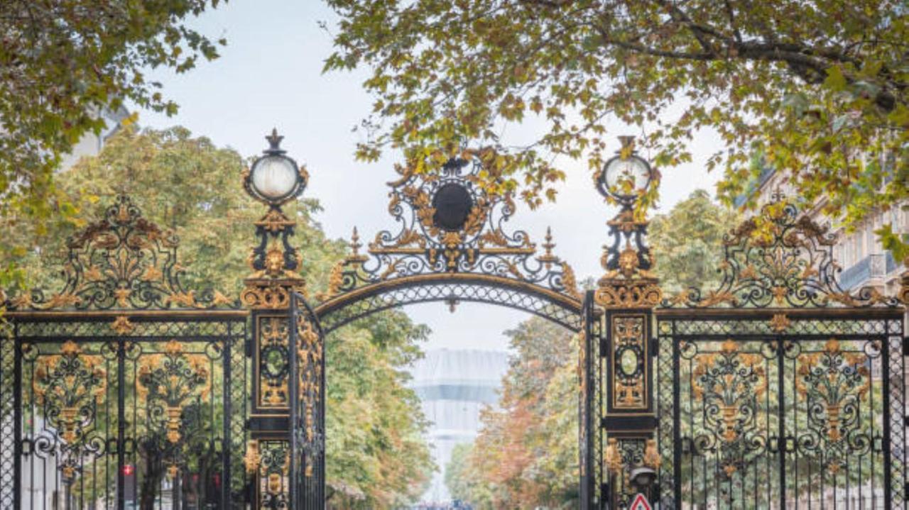 Elysées, An Ihg Paris
