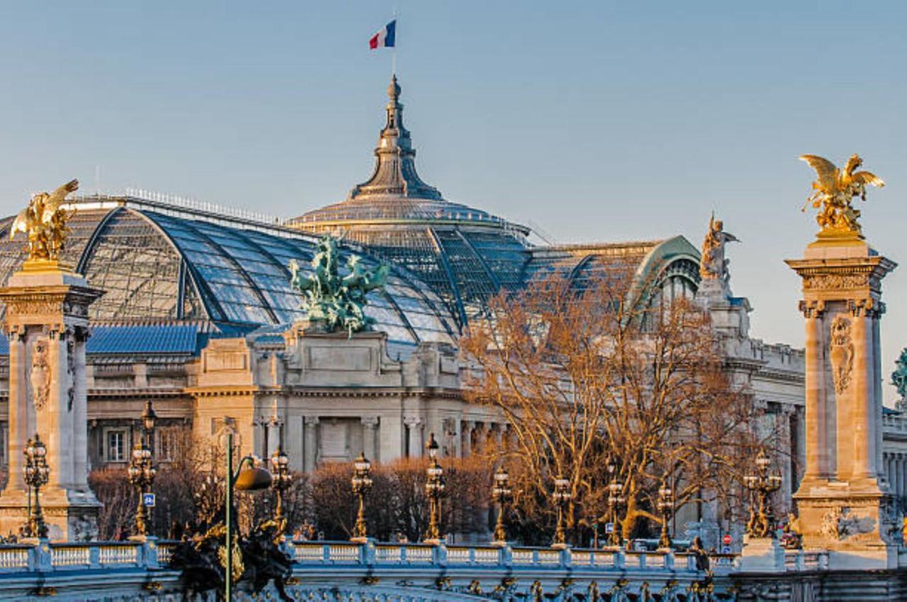 Elysées, An Ihg 4* Paris