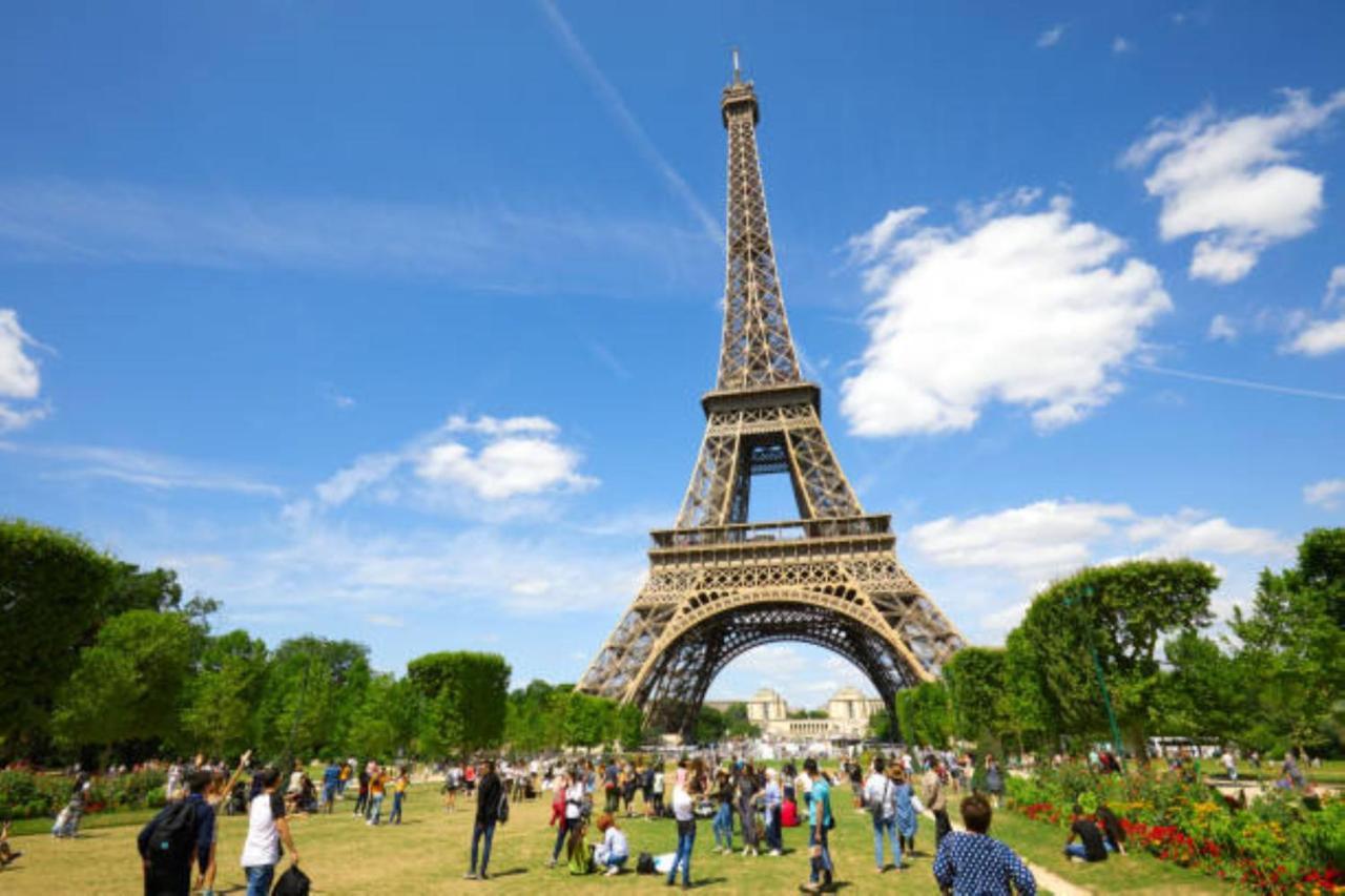 Elysées, An Ihg Paris