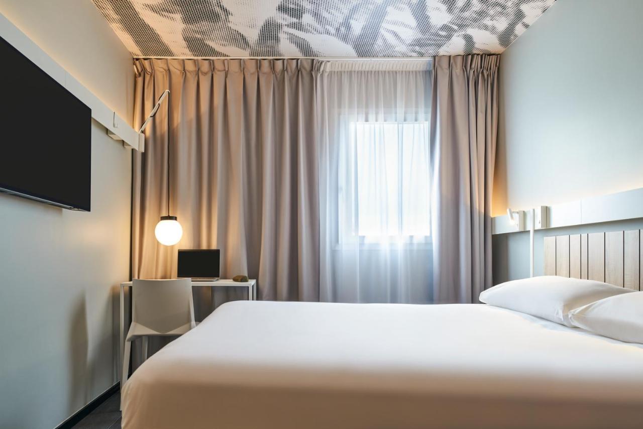 Ibis Nation Davout Hotel Paris