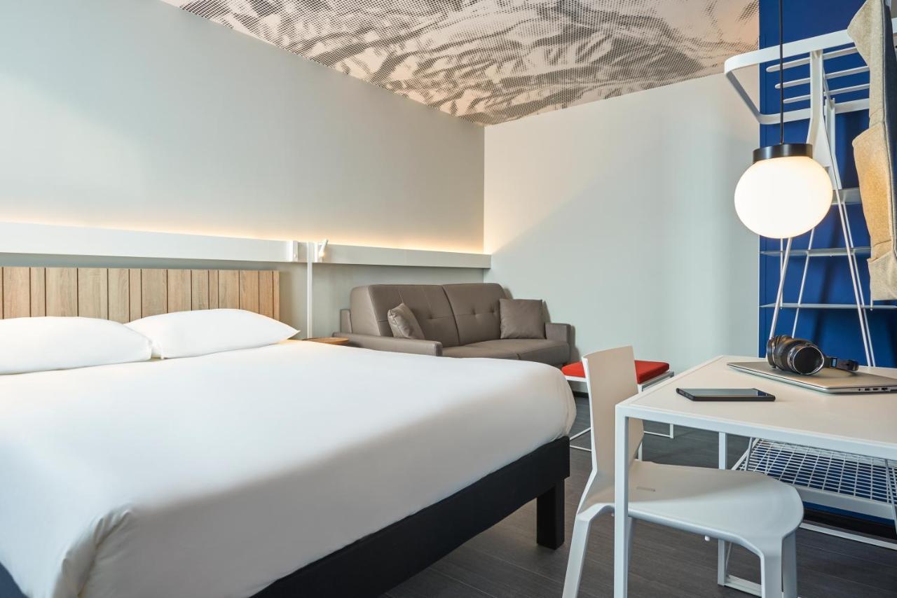 Ibis Nation Davout Paris