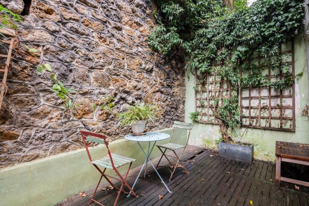 Country In Holiday home Paris
