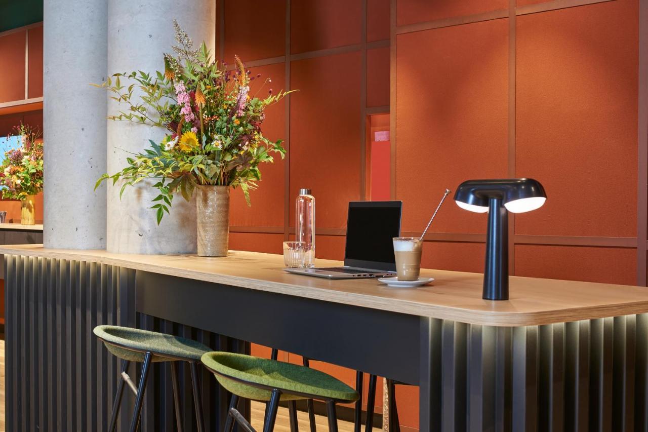 Novotel Gare De Lyon Hotel 4*