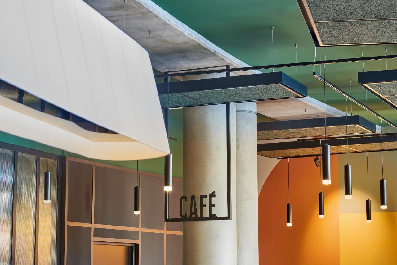 Hotel Novotel Gare De Lyon