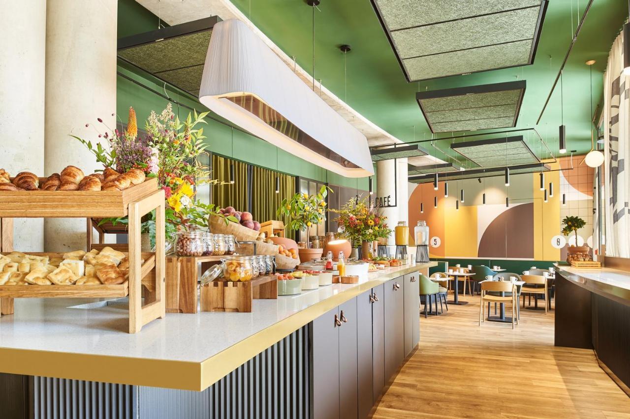 Novotel Gare De Lyon Hotel Paris