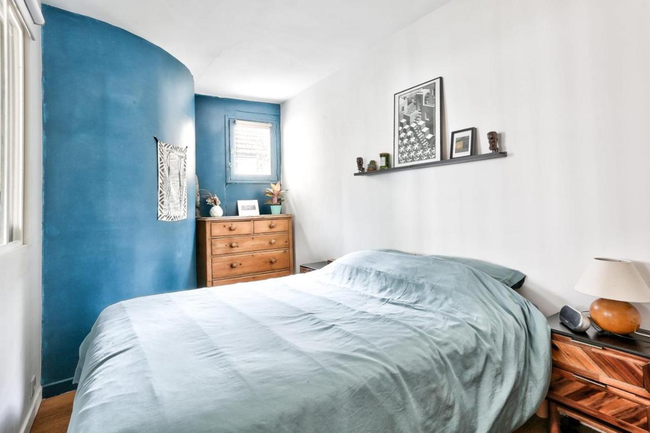 Cozy For 2 People - 20 Paris