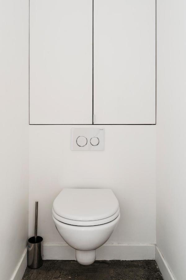 Edgar Louvre - Richelieu Appartement Paris