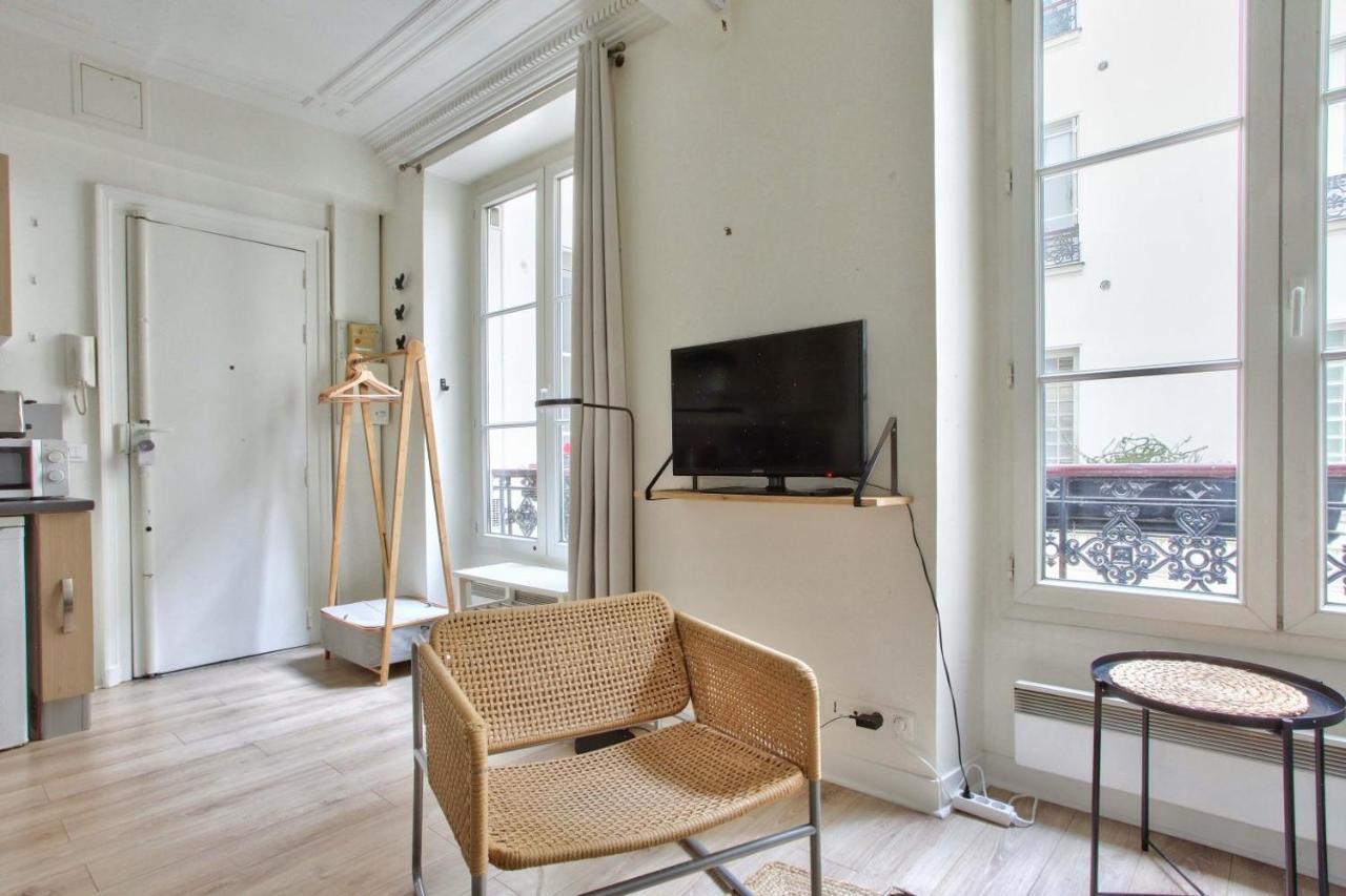 Appartement Quartier De Free Netflix Paris