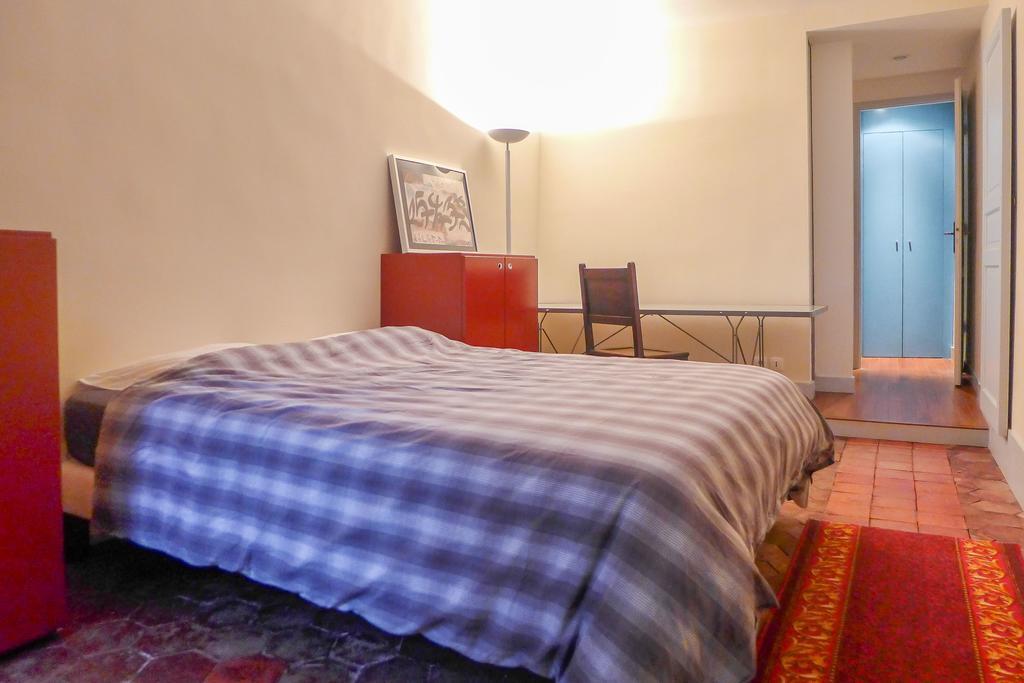 Contrescarpe Square - 2 Bedrooms In Latin Quarter Appartement Paris