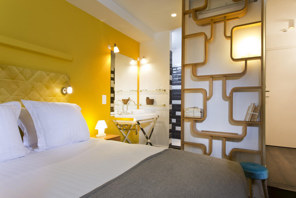 1er Etage Marais
