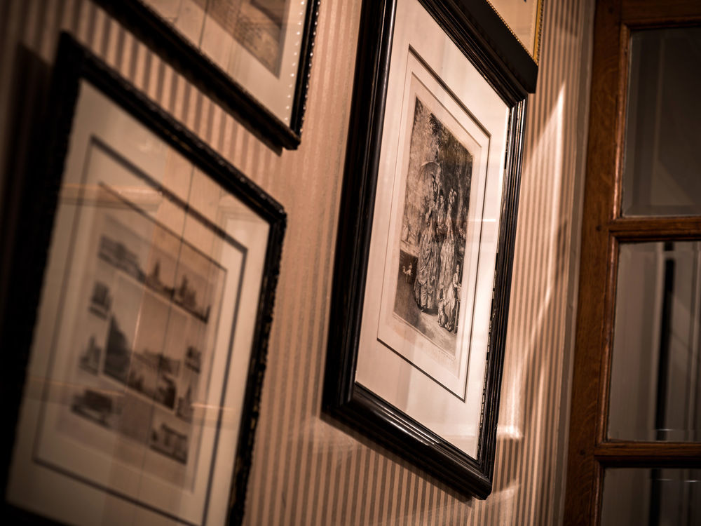 Hotel Louison