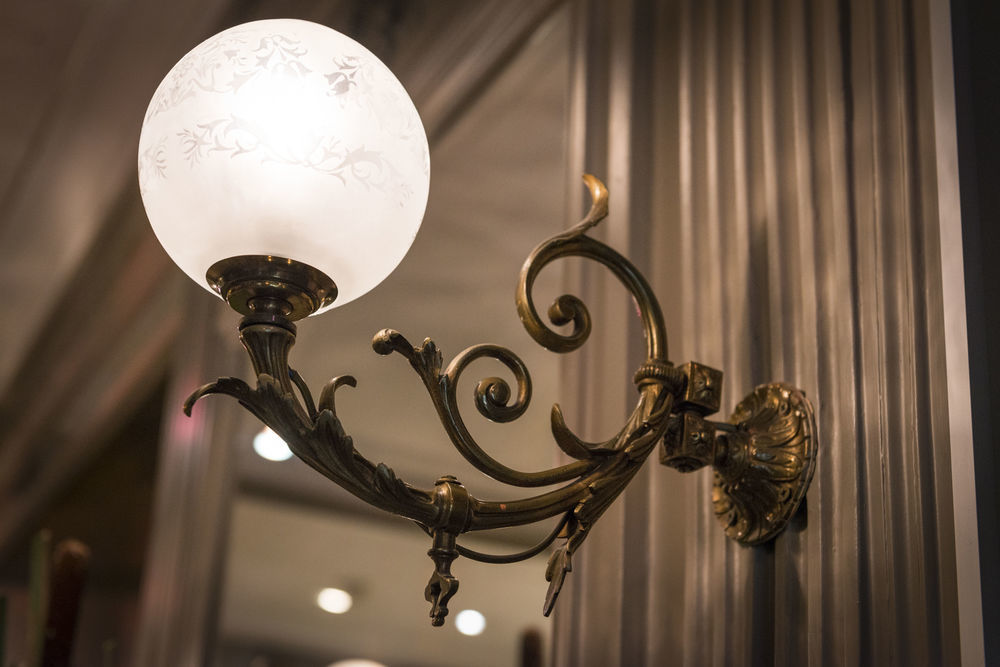 Louison Hotel Paris