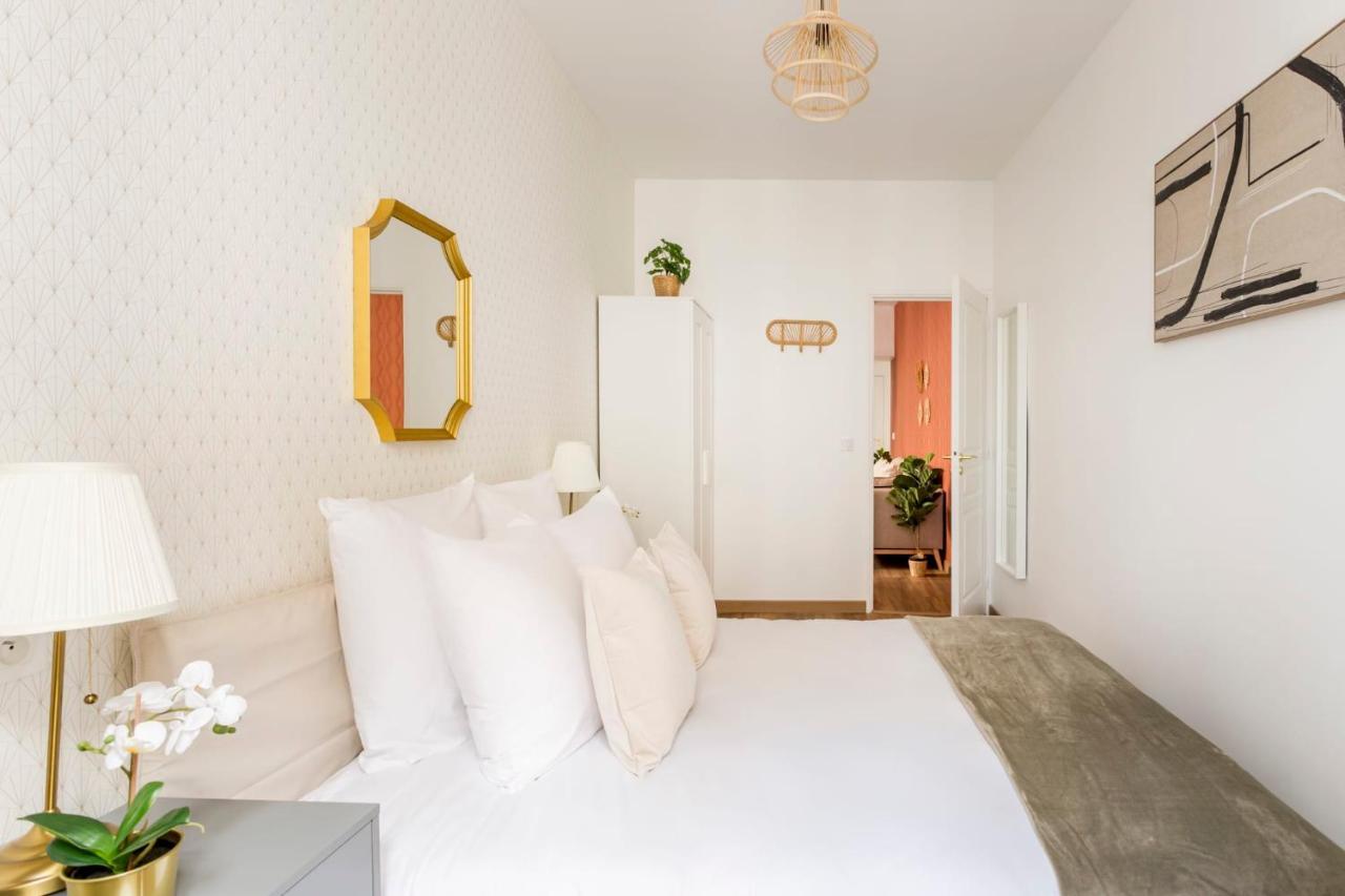 Appartement Cozy - Opera - Caumartin I *