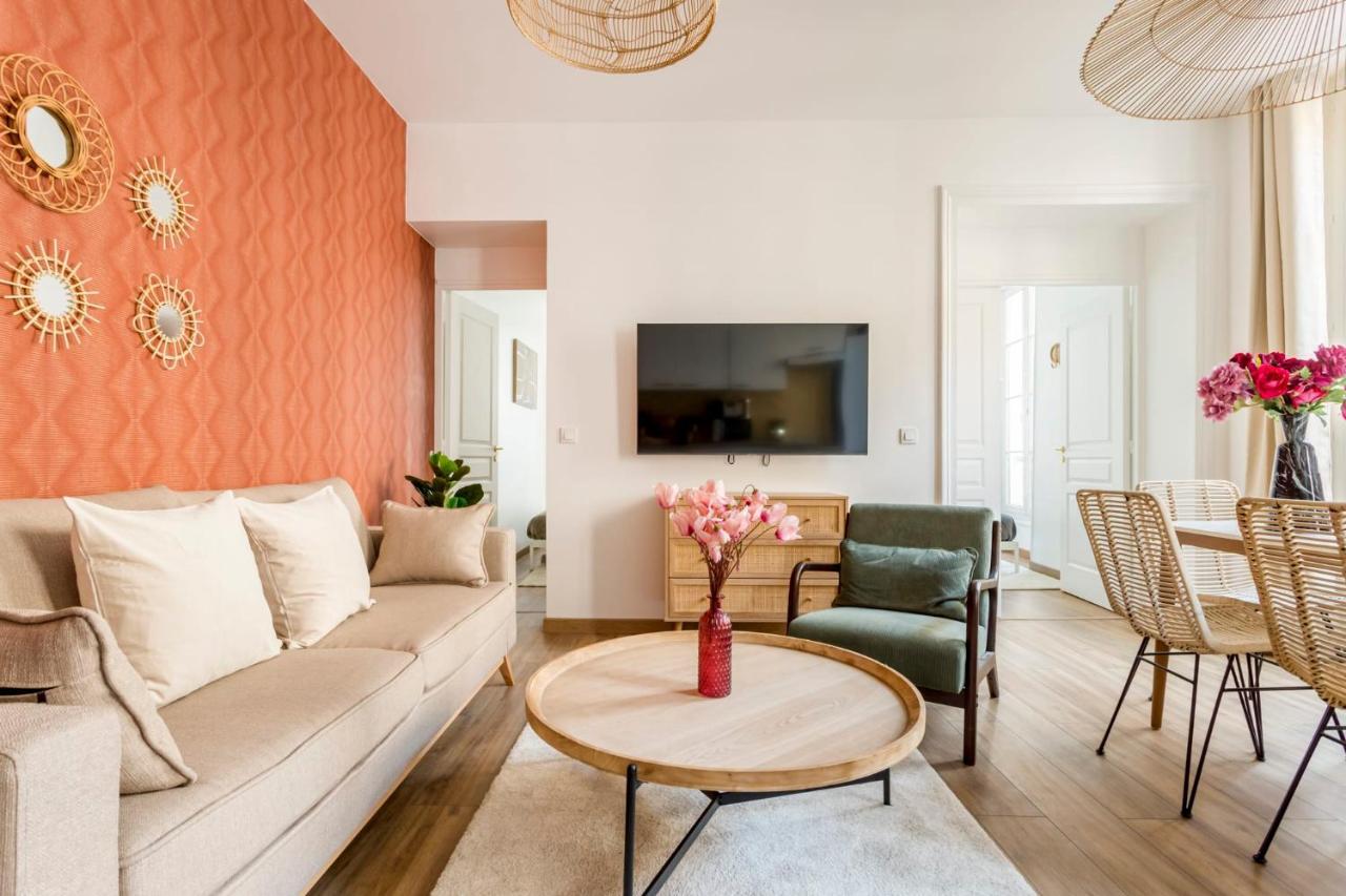 Appartement Cozy - Opera - Caumartin I Paris