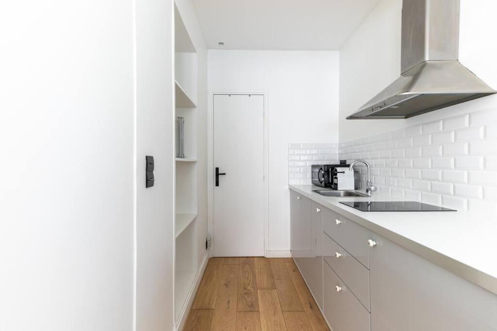 Gaite Montparnasse : Magnifique Appartement *