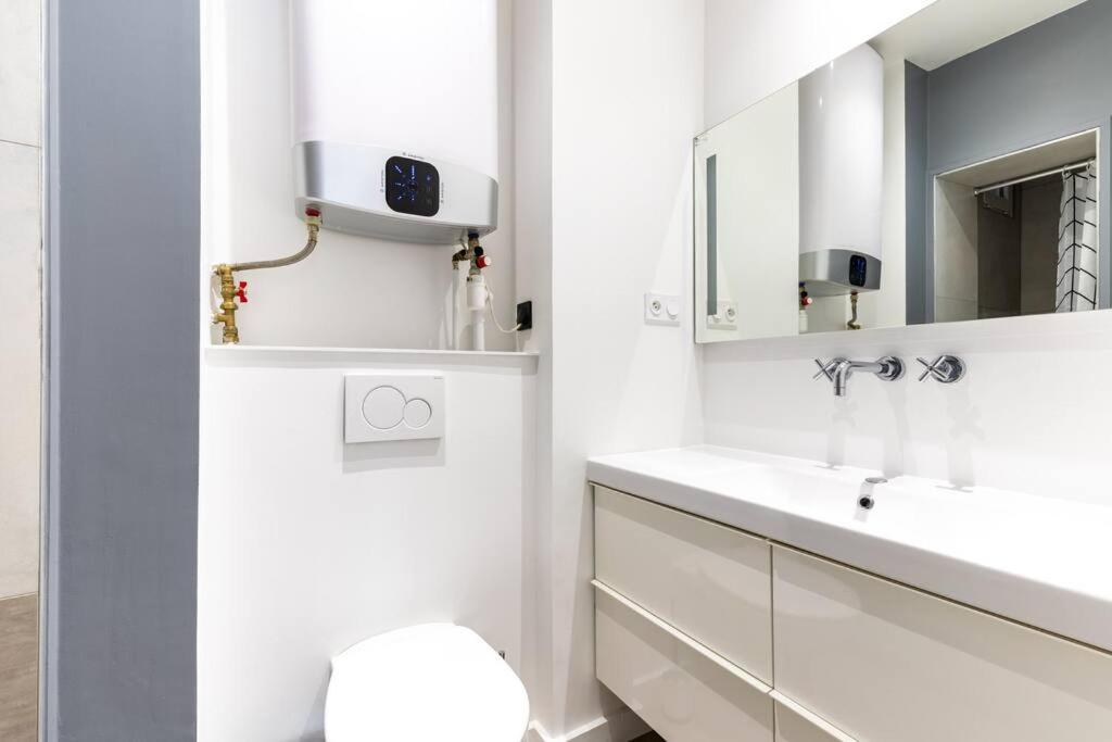 Gaite Montparnasse : Magnifique Appartement *