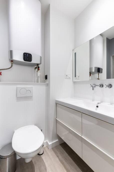 Gaite Montparnasse : Magnifique Appartement *