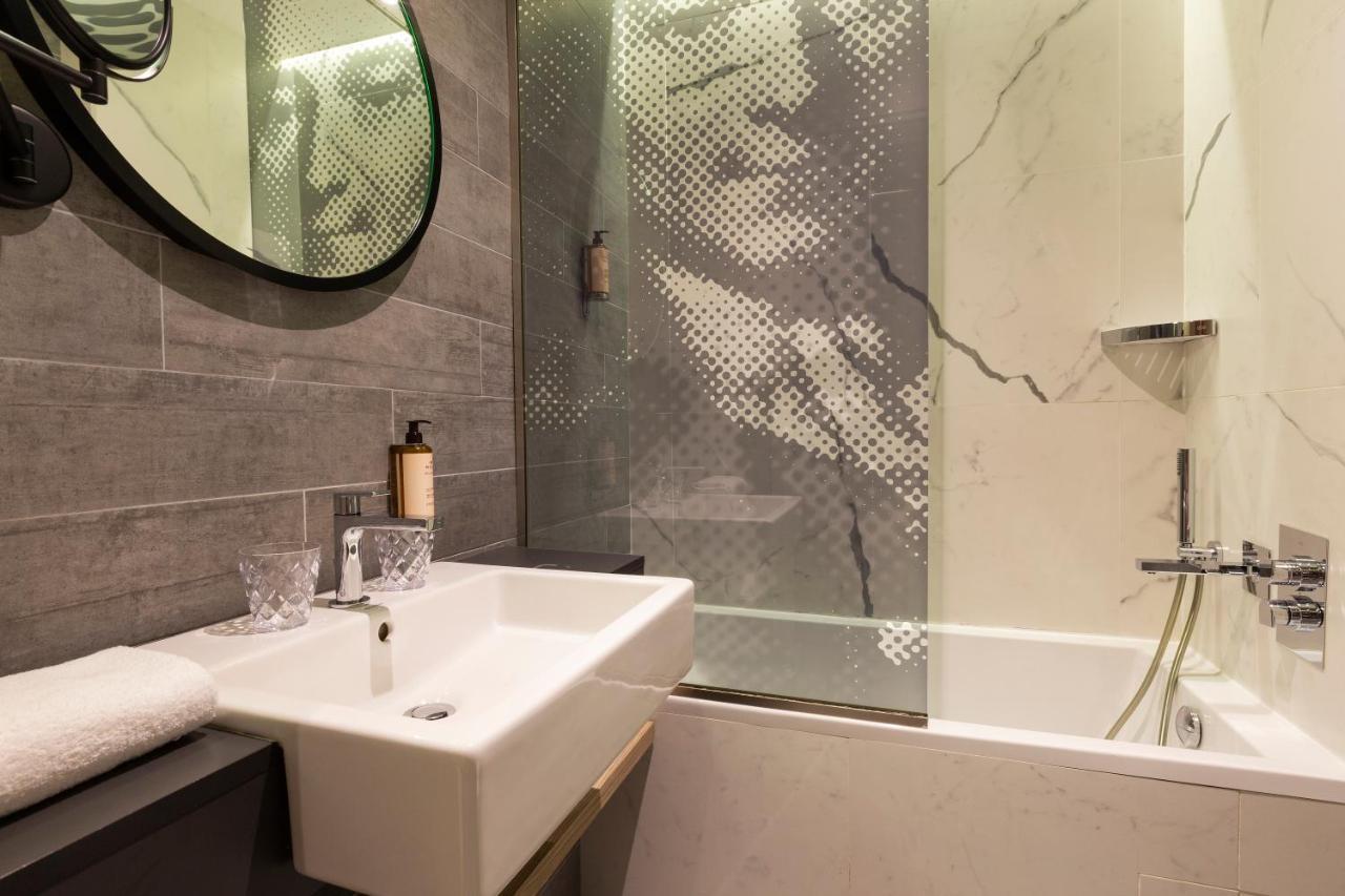 Hotel Mercure Alésia