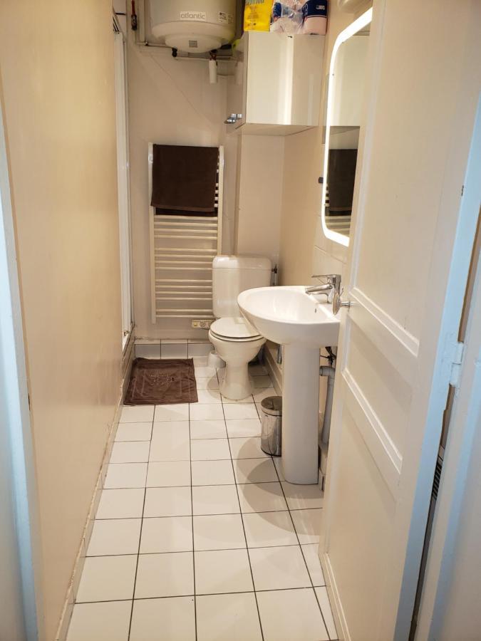 Apartment 1 Rustique - Bastille Centre *