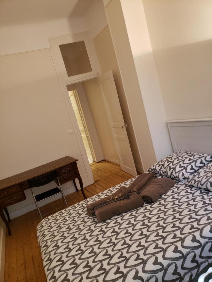 1 Rustique - Bastille Centre *