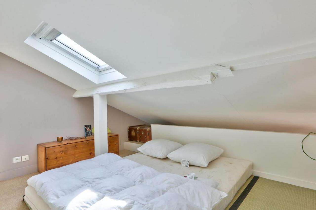 Charming For 6 People - 20 Apartment