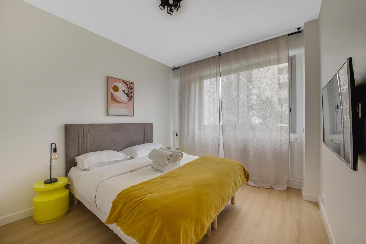 Chic, A Deux Pas De Beaugrenelle I