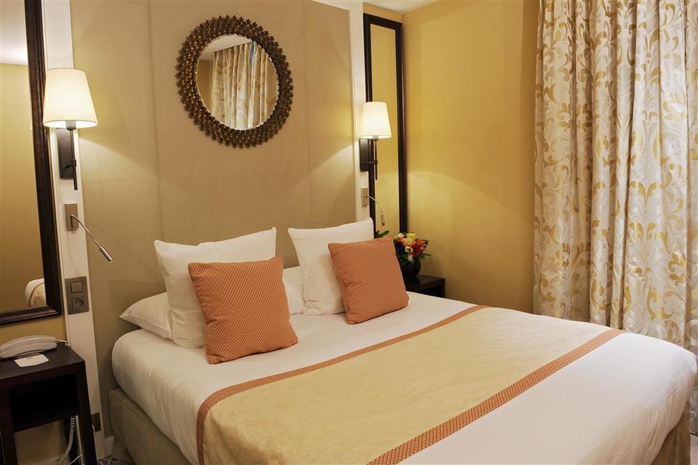 Western Sydney Opera Hotel 3*