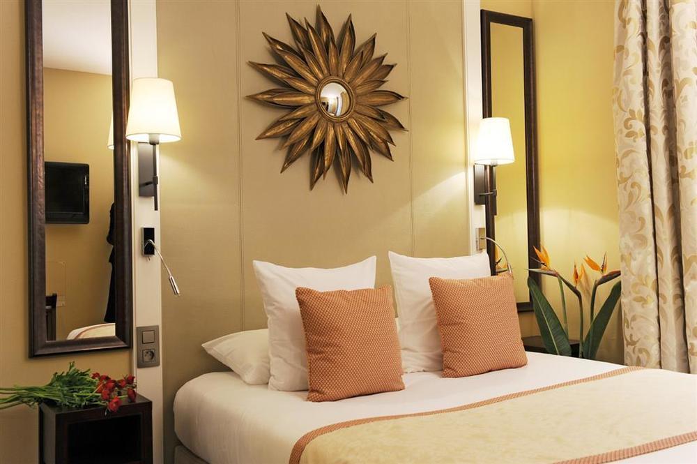 Western Sydney Opera 3* Paris