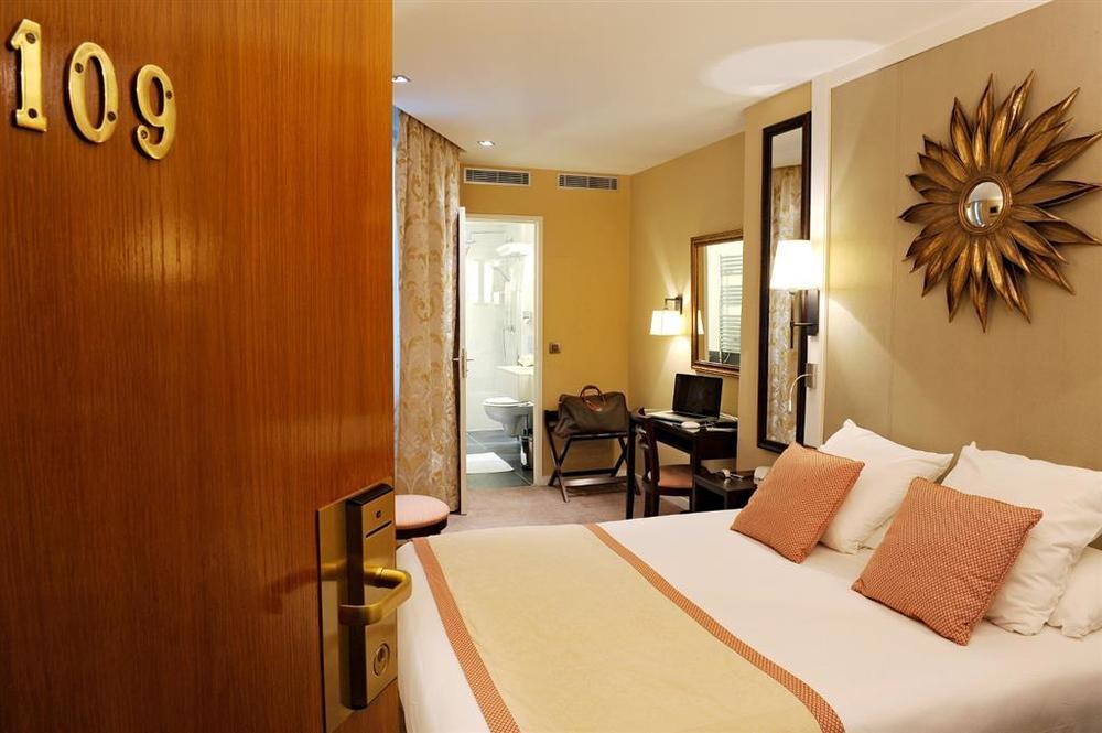 Hotel Western Sydney Opera
