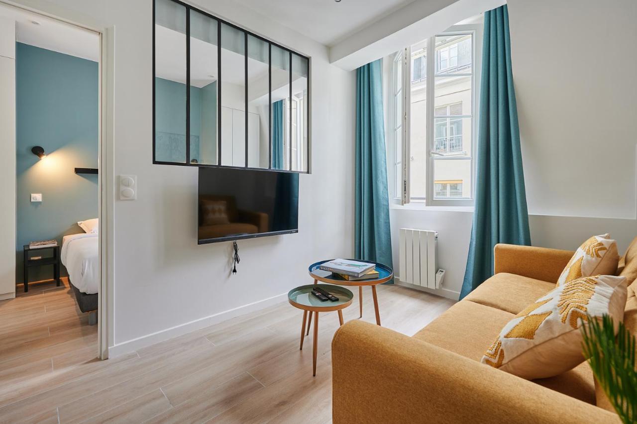 Apartment Center Of By Prestige