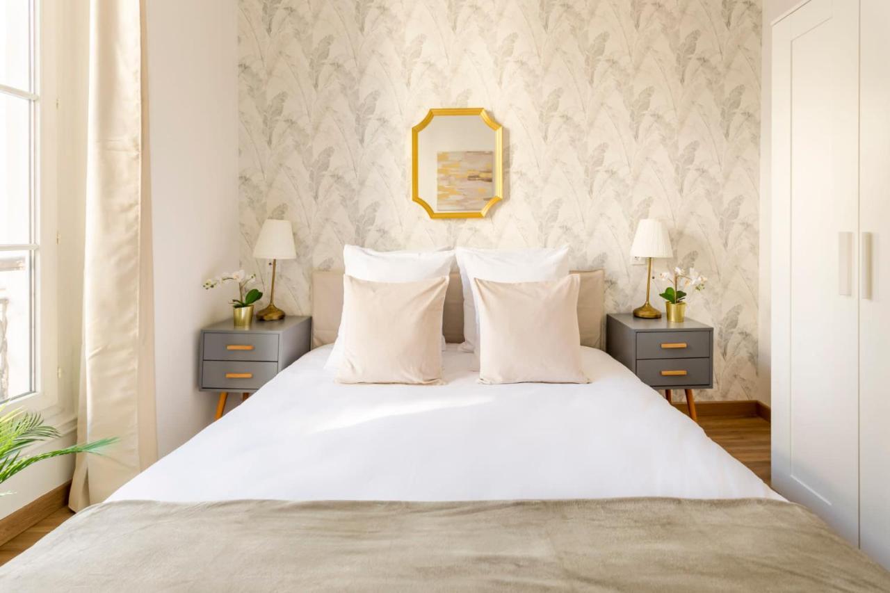 Cozy - Opera - Caumartin I Appartement Paris