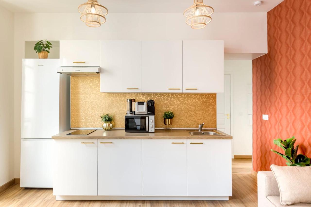 Appartement Cozy - Opera - Caumartin I *