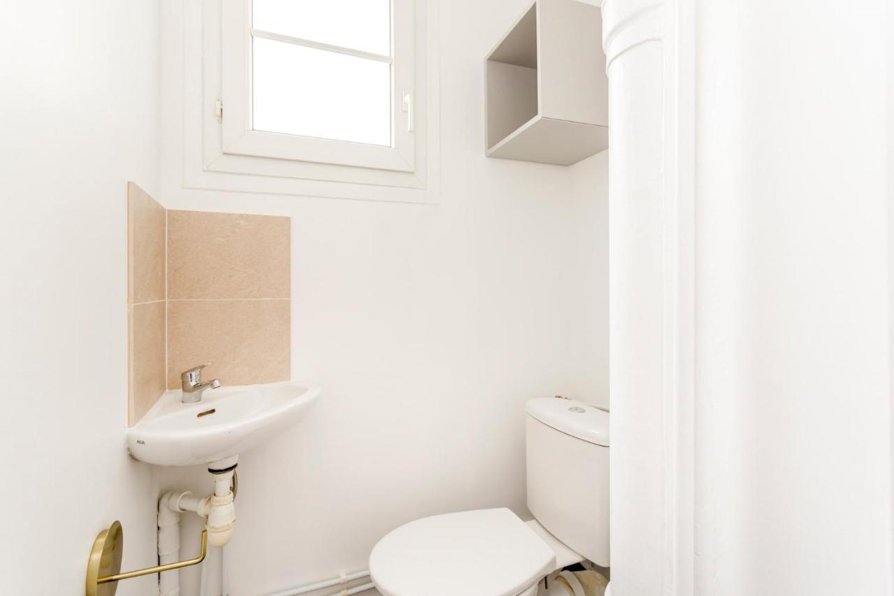 Appartement Cozy - Opera - Caumartin I