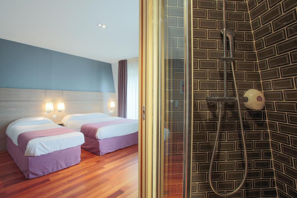 Hotel Grand Du Loiret 3*