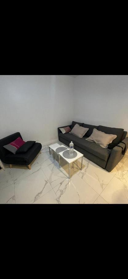 Moderne 15 Paris