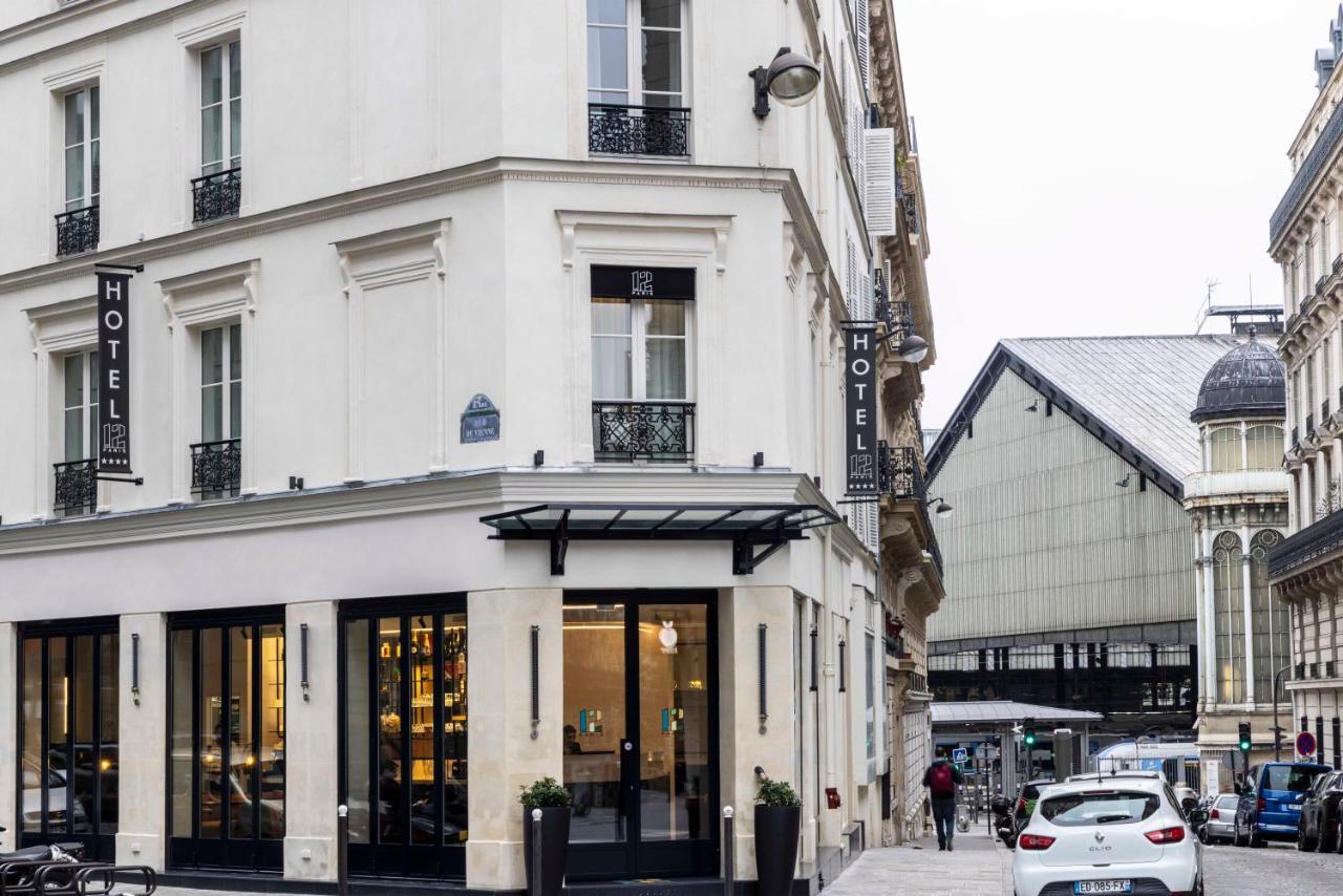 Le 12 Paris