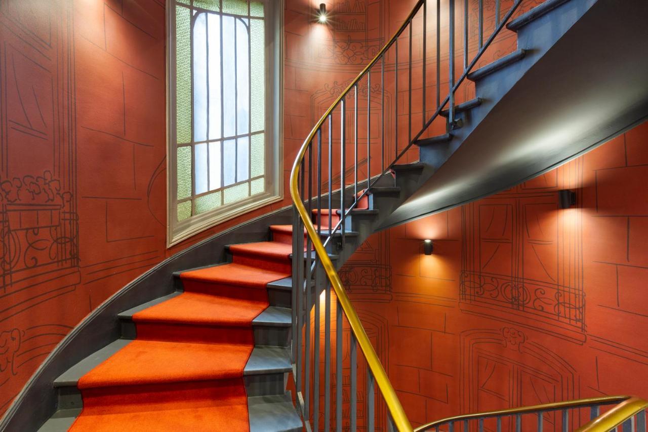Hotel Mercure Alésia 4*